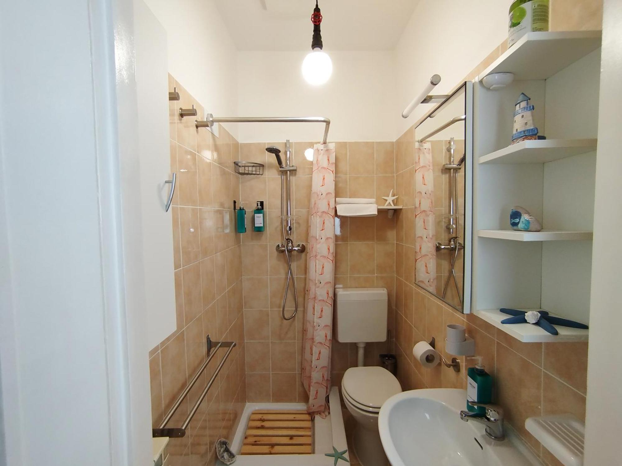 Appartamento Storico In Viale Trieste Exterior foto
